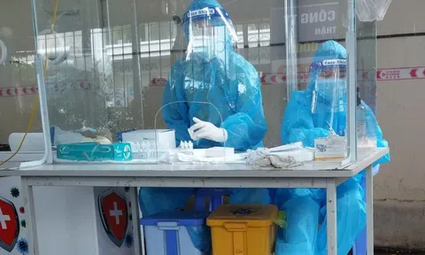 Khánh Hòa đã tiêm 2.880.160 liều vắc-xin phòng Covid-19