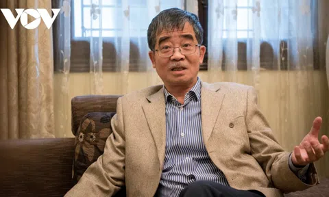 "Quy định 65 ngăn chặn tư tưởng luân chuyển là để thăng quan tiến chức"