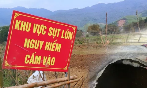 Chuyên gia vào cuộc tìm nguyên nhân vụ 279 giếng nước bất ngờ cạn trơ đáy ở Nghệ An