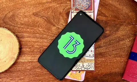 Google giới thiệu loạt nâng cấp cho Android 13