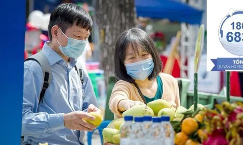 Điều chỉnh hành vi tiêu dùng mới