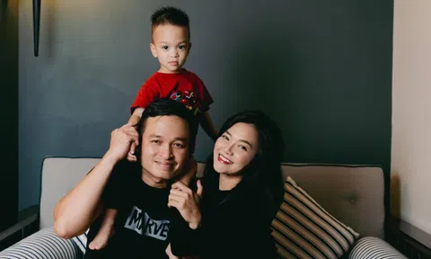 Cuộc sống của ca sĩ Thanh Ngọc ở tuổi 39: Hạnh phúc đến muộn sau đắng cay