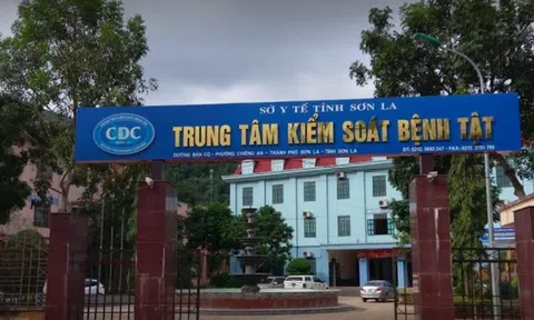 Sơn La: Kiến nghị thu hồi tiền chênh lệch giá tại 3 gói thầu mua sinh phẩm, kit test