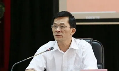 Ông Nông Quốc Tuấn được bổ nhiệm lại chức Thứ trưởng, Phó Chủ nhiệm Ủy ban Dân tộc