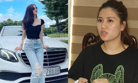 Hot girl làm giả bìa đất, kêu gọi đầu tư bất động sản để lừa đảo gần 8 tỷ đồng