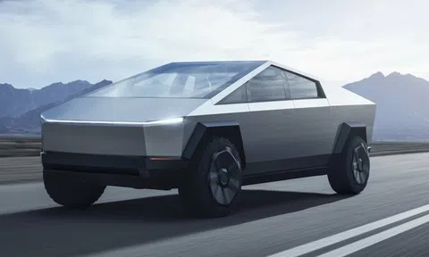 Tesla ngừng nhận đơn đặt hàng xe bán tải Cybertruck