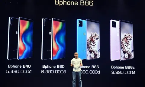 Bkav giải thể Bkav Electronics, tái cơ cấu mảng phần cứng