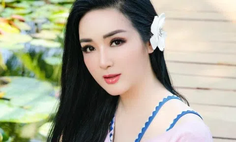 Giáng My lên tiếng về ồn ào ngồi trên mái nhà cổ Hội An