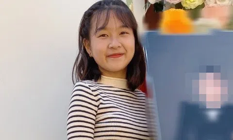 Nữ sinh 13 tuổi rời nhà đi gần một tháng chưa về