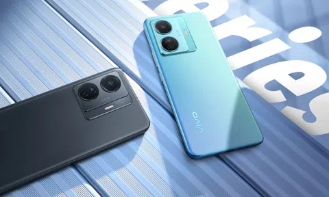 Vivo T1 series mở bán trên Shopee với nhiều ưu đãi
