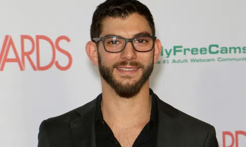 Sao khiêu dâm Mỹ qua đời ở tuổi 34