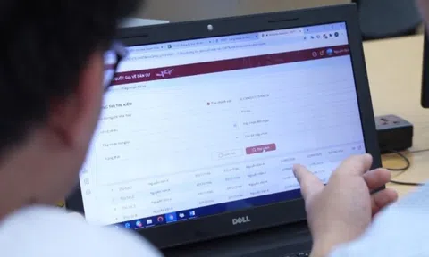 Đề xuất thu phí khai thác thông tin trong cơ sở dữ liệu quốc gia về dân cư