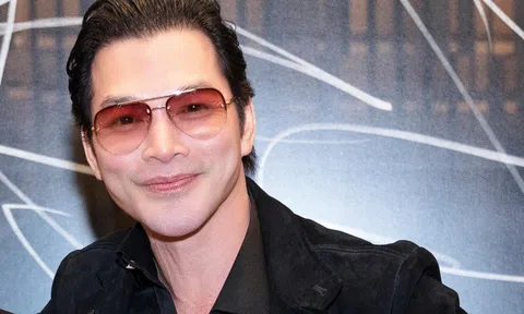 Trần Bảo Sơn tiết lộ lý do vắng bóng thời gian qua