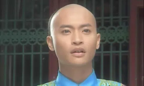 Sao ‘Hoàn Châu cách cách’ bị tố quỵt tiền người đại diện