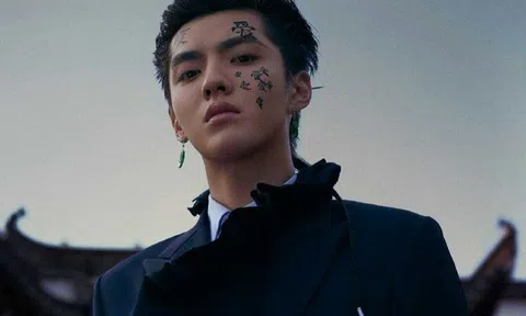 Tài khoản mạng xã hội của Ngô Diệc Phàm bất ngờ có động tĩnh