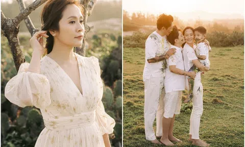 Thanh Thúy: Không nhờ ông xã, tôi đã vướng nhiều scandal