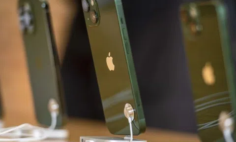 Apple có thể tăng giá iPhone