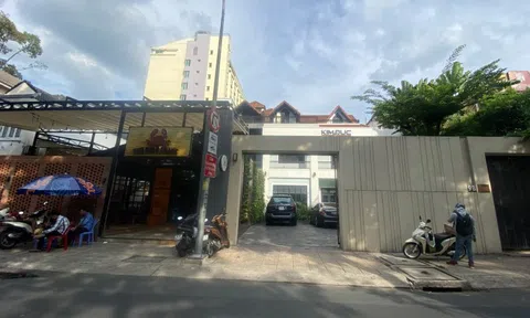 Bảo tồn biệt thự cũ: Chưa ổn!