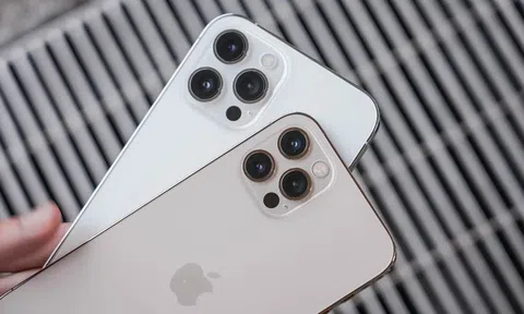 iPhone 14 có thể ra mắt giữa tháng 9