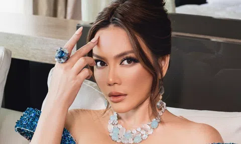 Lý Nhã Kỳ hủy toàn bộ lịch trình còn lại ở Cannes