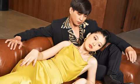 Nữ sinh viên 21 tuổi 'thân mật' với Hồ Quang Hiếu là ai?