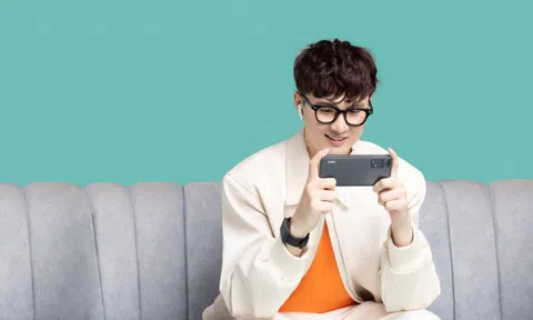 Phá bỏ định kiến về smartphone tầm trung với Redmi Note 11 series