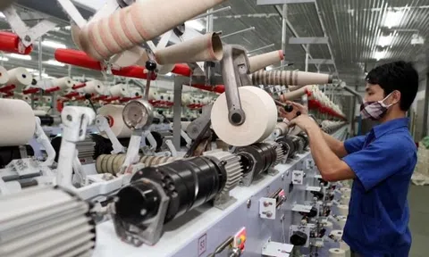 Đã có Thông tư hướng dẫn việc hỗ trợ doanh nghiệp nhỏ và vừa