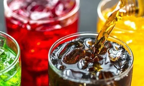 Đề xuất xây dựng quy định áp thuế tiêu thụ đặc biệt với nước ngọt