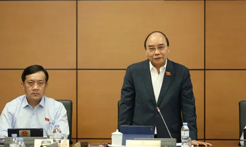 Phải kịp thời hỗ trợ người dân, doanh nghiệp