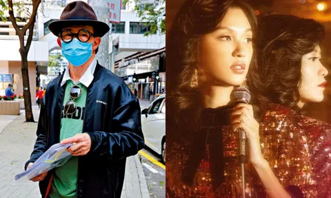 Anh trai Mai Diễm Phương thất thế trong vụ kiện đoàn làm phim ‘Anita’