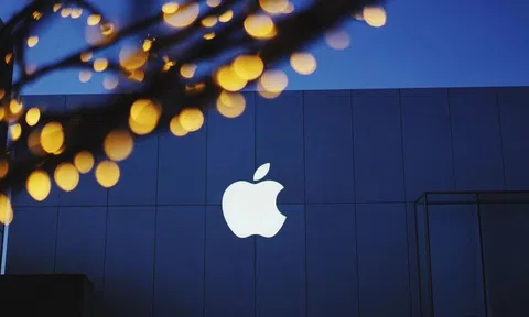 Apple đẩy mạnh sản xuất ở Việt Nam, Ấn Độ