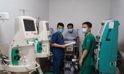 Tiếp tục thanh toán BHYT với dịch vụ thực hiện bằng máy đặt, máy mượn