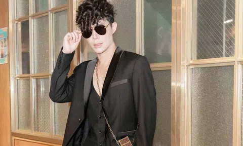 Nathan Lee: Ai thường khoe khoang sự giàu có đa phần đều làm đa cấp