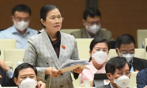 Tổng cục Hải quan lên tiếng về lô khẩu trang viện trợ về nước 6 tháng chưa được thông quan