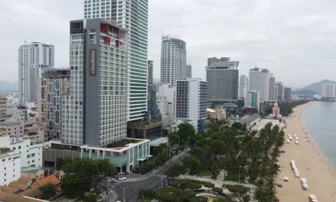 Hàng loạt khu đất quốc phòng sử dụng không phù hợp quy hoạch