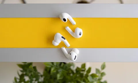 Apple AirPods Pro thế hệ 2 sẽ được lắp ráp tại Việt Nam