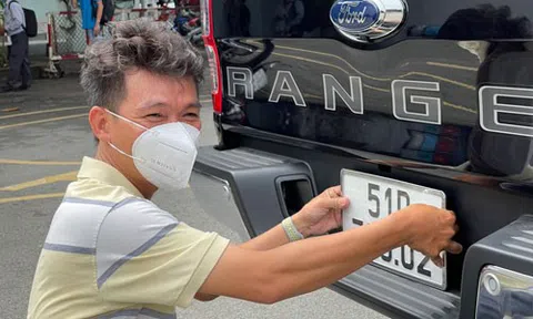 Rút ngắn quy trình, thuận tiện cho người dân