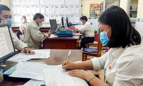 Quy định mới về trình độ chuyên môn của công chức xã