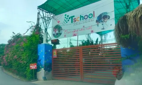 Bé 4 tuổi chết đuối dưới ao nông trại khi đi tham quan du lịch cùng người thân