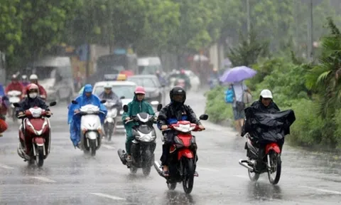 Sau đợt không khí lạnh rất hiếm gặp, mùa hè năm 2022 ở miền Bắc có dễ chịu hơn mọi năm?