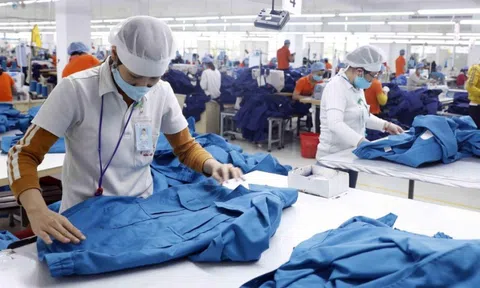 Quy định lương tối thiểu giờ: "Không thể nói cao hay thấp"