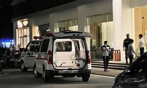 Vụ 4 người chết trong căn hộ chung cư: Camera ghi nhận không có người lạ