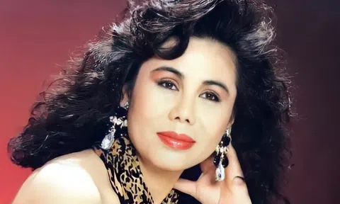 Danh ca Thanh Tuyền: Thời của tôi nghề ca sĩ có giá hơn