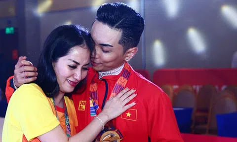 Phan Hiển: Ba mẹ tôi là người đứng ra khuyên ngăn, hàn gắn tôi với Khánh Thi