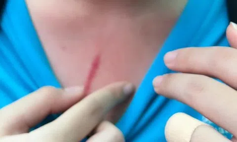 Hiệu trưởng trường quốc tế ở TP.HCM phản hồi thông tin một phụ huynh tố con bị đánh