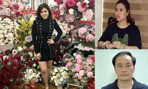 Lột mặt nạ những kẻ lừa đảo gắn mác kiều nữ, doanh nhân