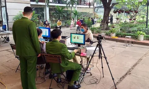 Những chính sách nổi bật có hiệu lực từ tháng 6/2022