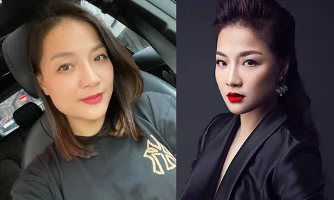 Ca sĩ Thủy Bi là ai?