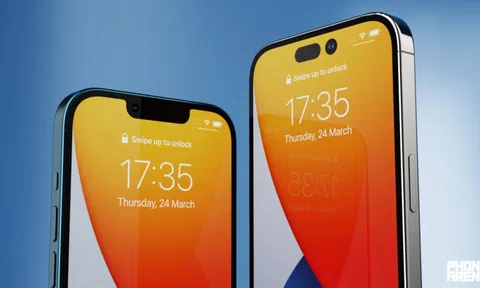 iPhone 14 có nguy cơ trễ hẹn