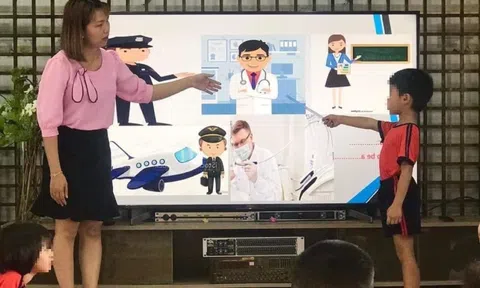 Cô giáo mầm non bị tố đánh học sinh "bẻ cong sự thật" như thế nào?